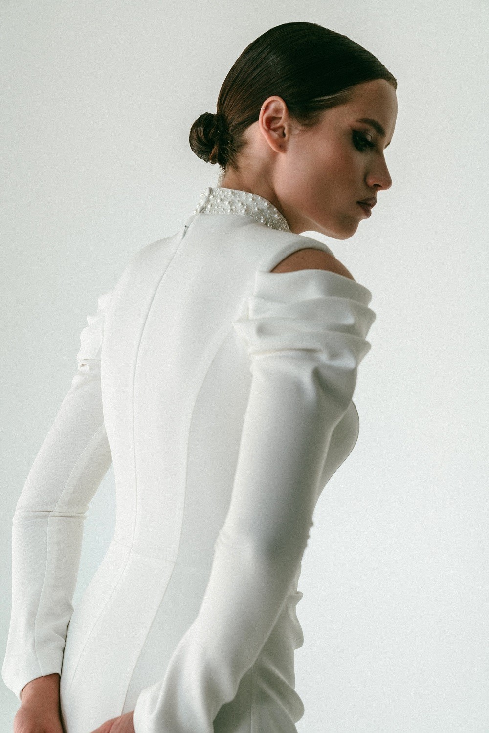 Свадебное платье #2017