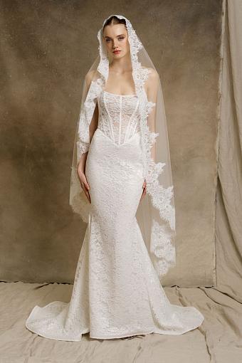 Свадебные платья #1177