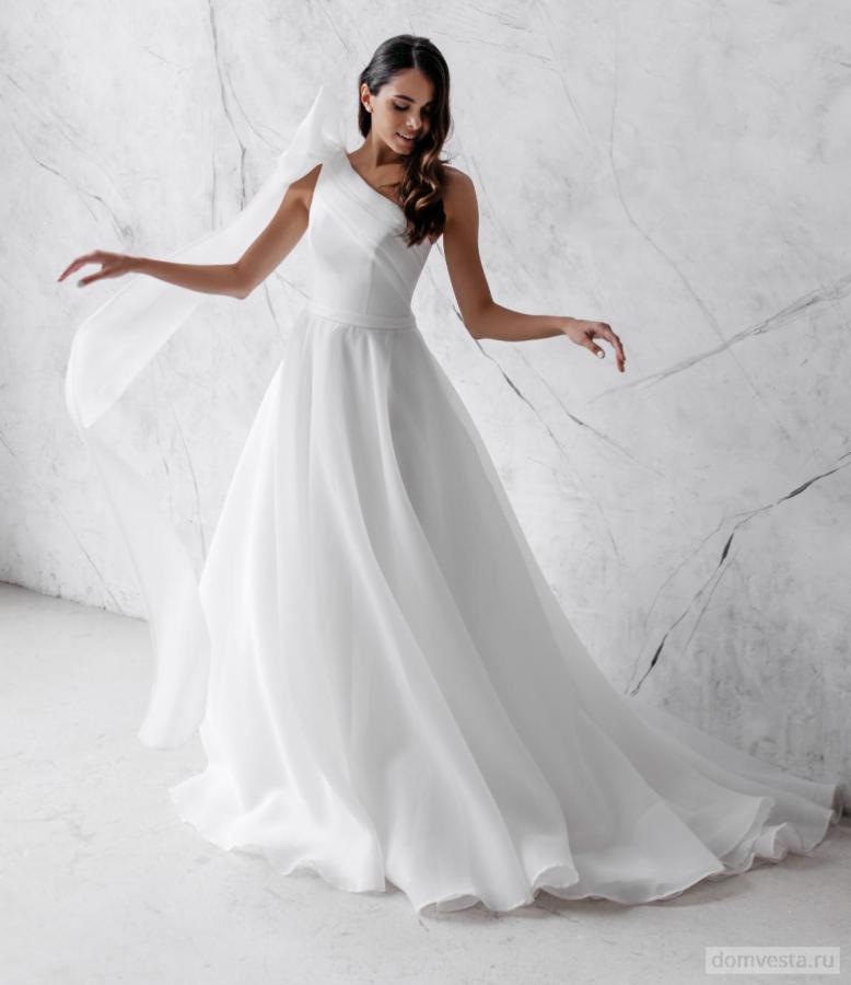 Свадебное платье #5105
