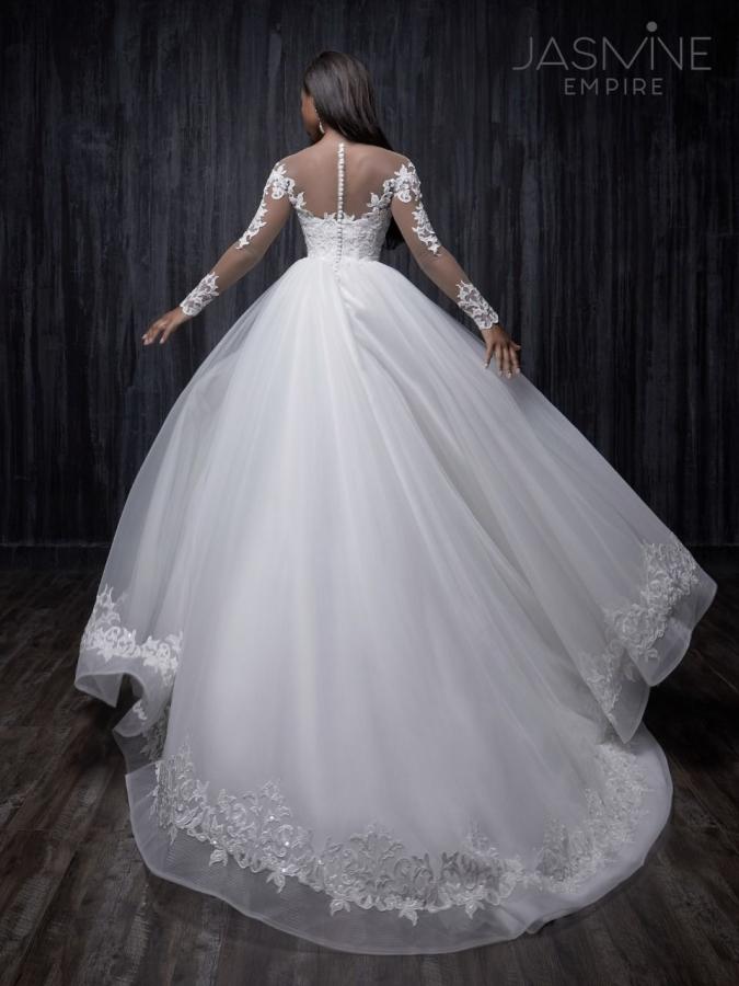 Свадебное платье #376