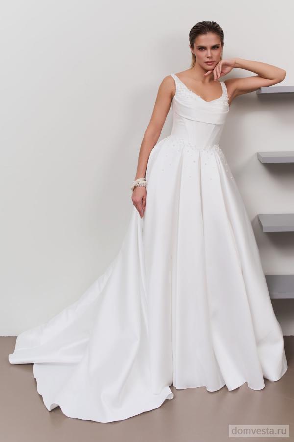 Свадебное платье #2892