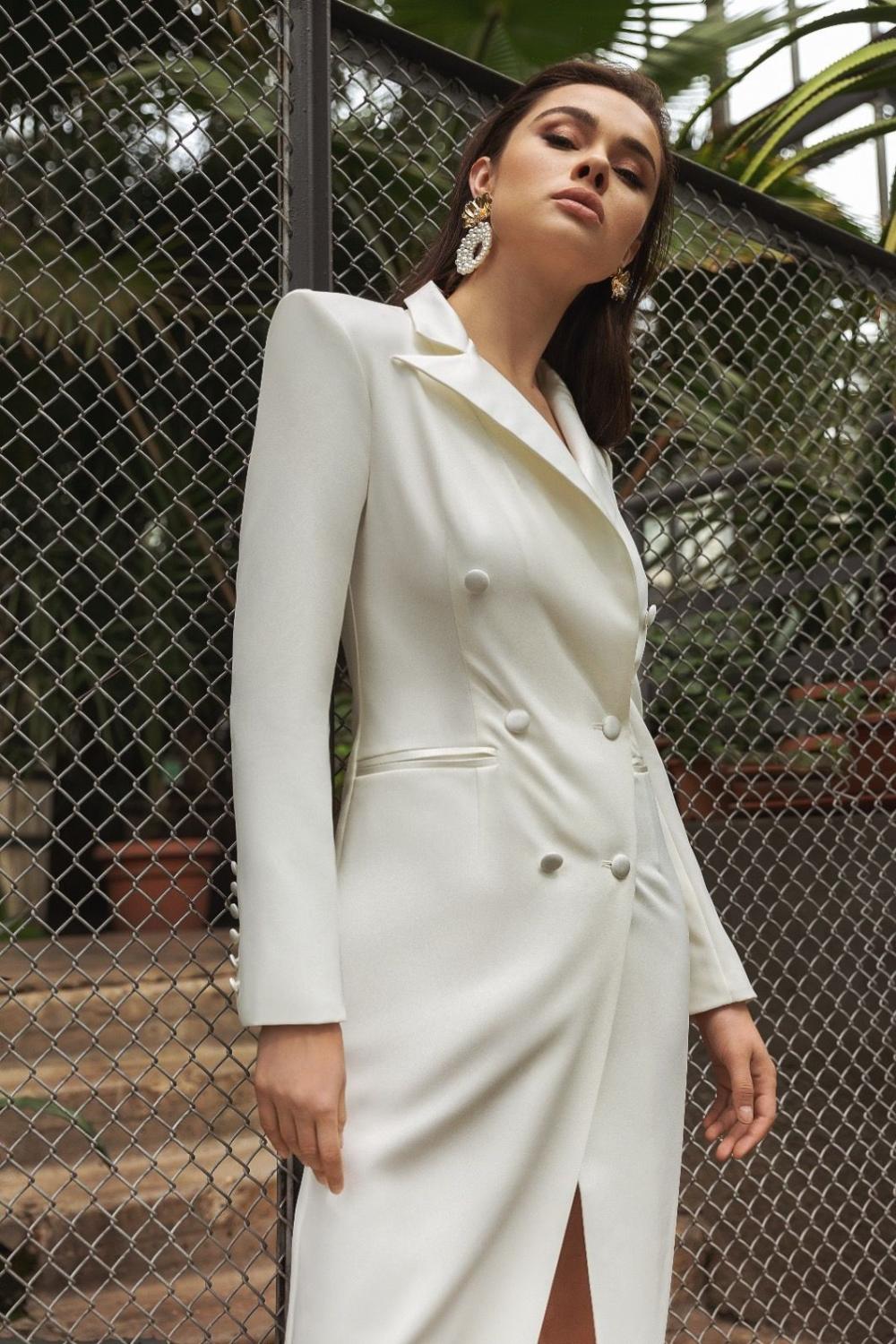 Свадебное платье #4423