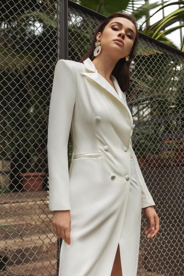 Свадебное платье #4423