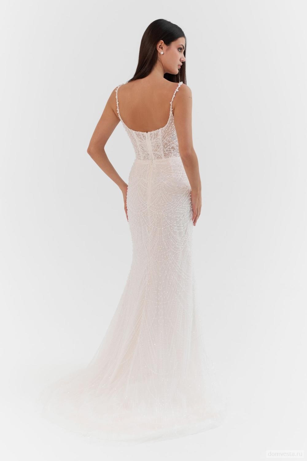 Свадебное платье #2167
