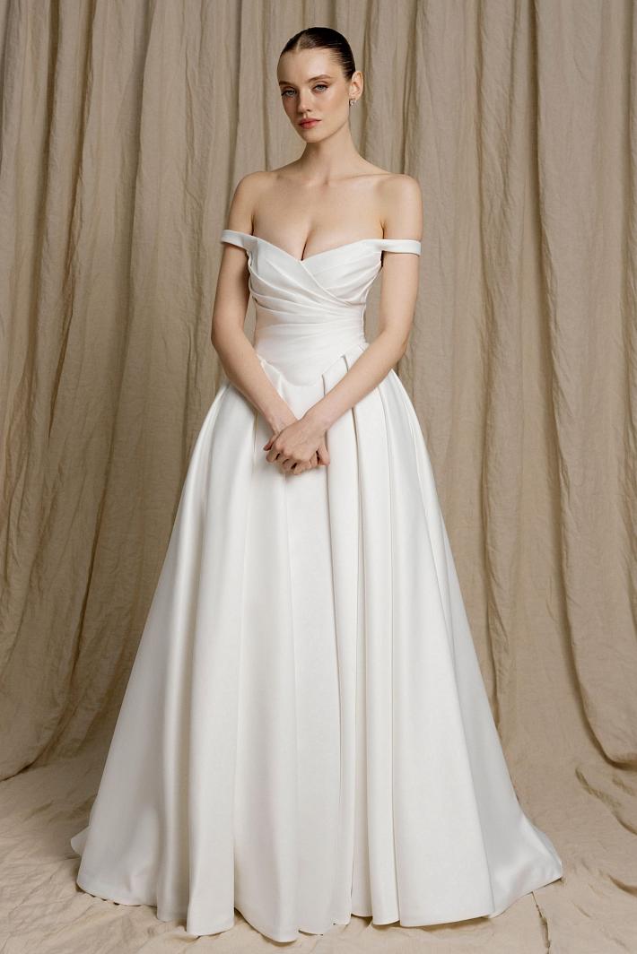 Свадебные платья #1174