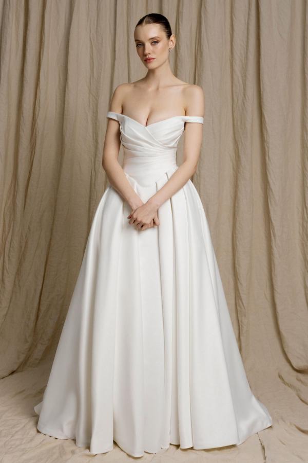 Свадебное платье #1174