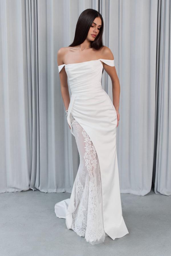 Свадебное платье #7974