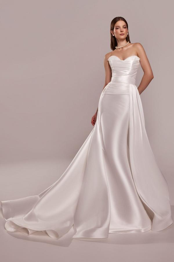 Свадебное платье #1720