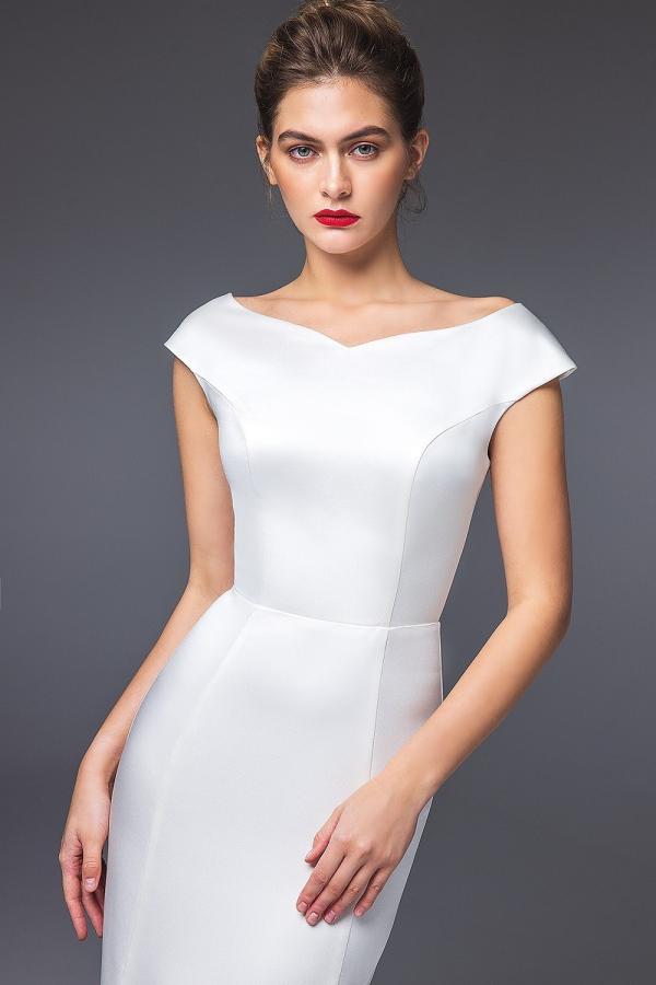 Свадебное платье #1676