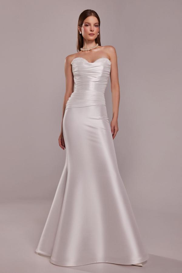 Свадебное платье #1720