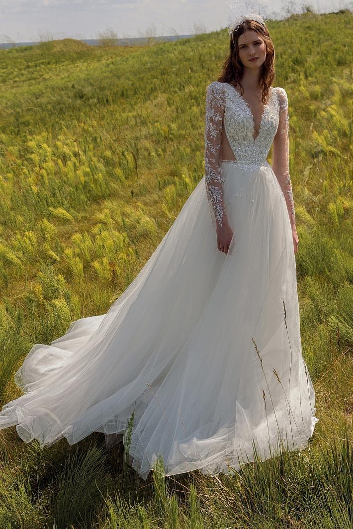 Свадебные платья #1998