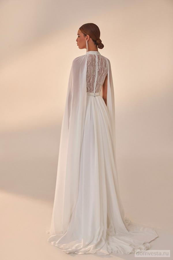 Свадебное платье #3528