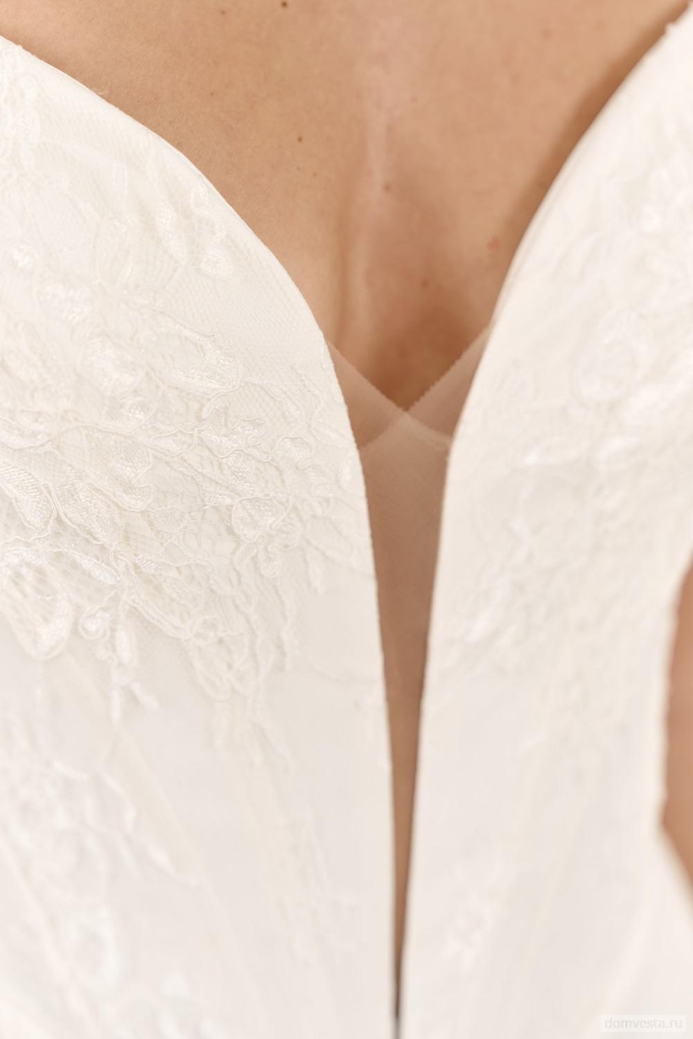 Свадебное платье #8691