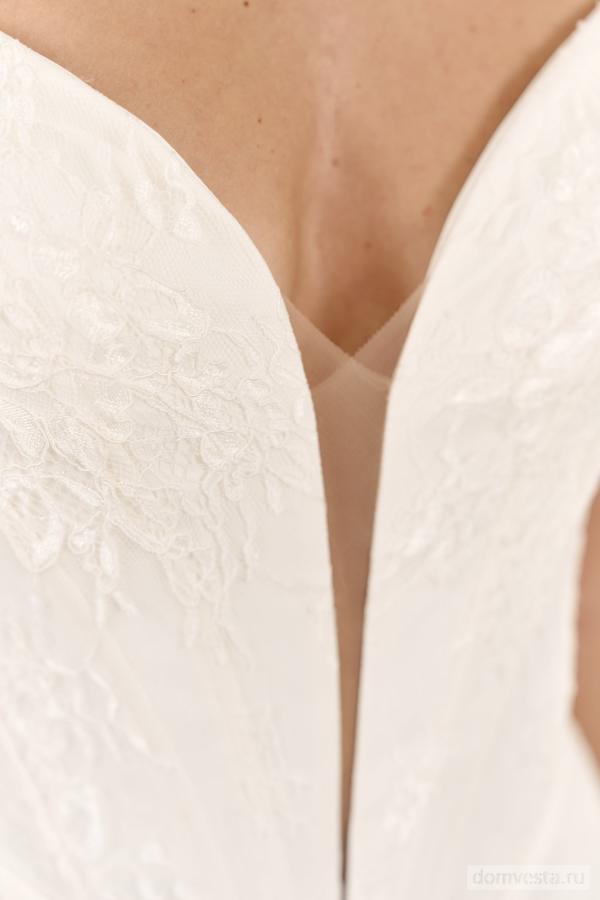 Свадебное платье #8691