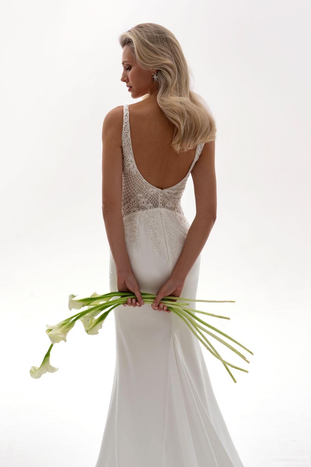 Свадебное платье #1434