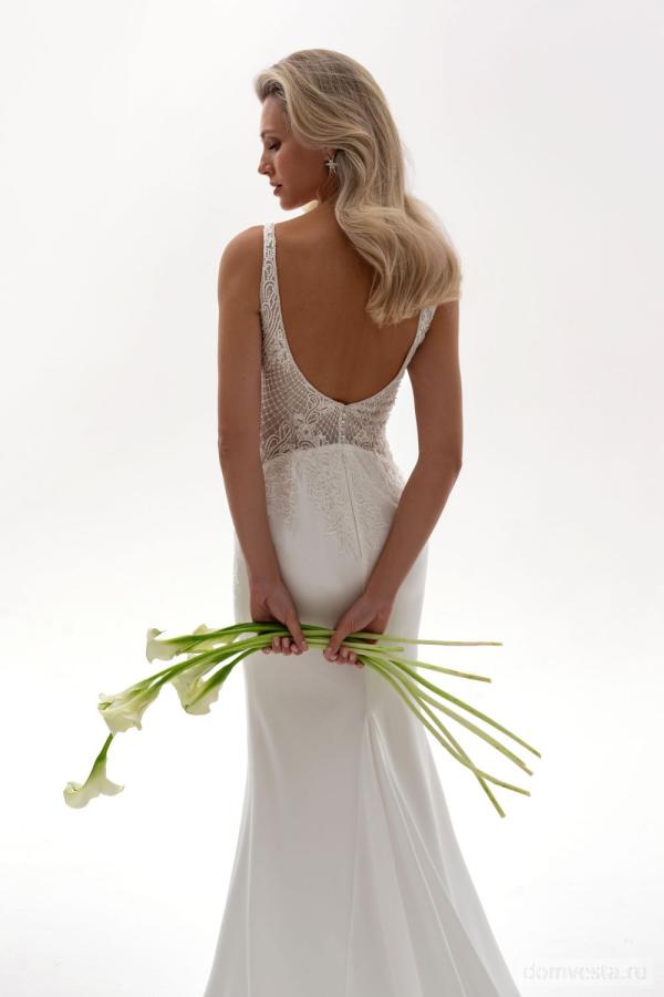 Свадебное платье #1434