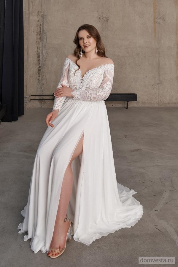 Свадебное платье #2584
