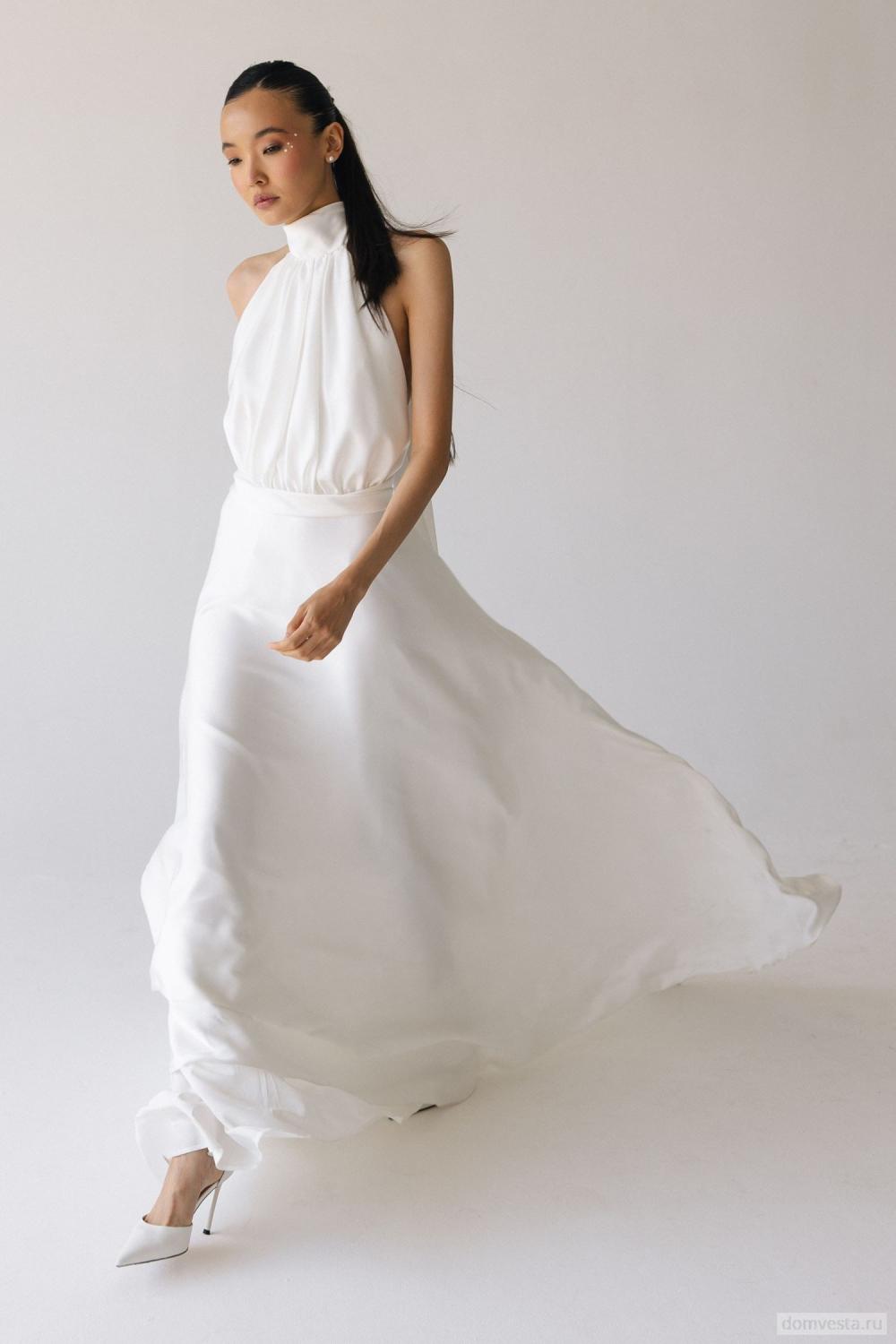 Свадебное платье #2092