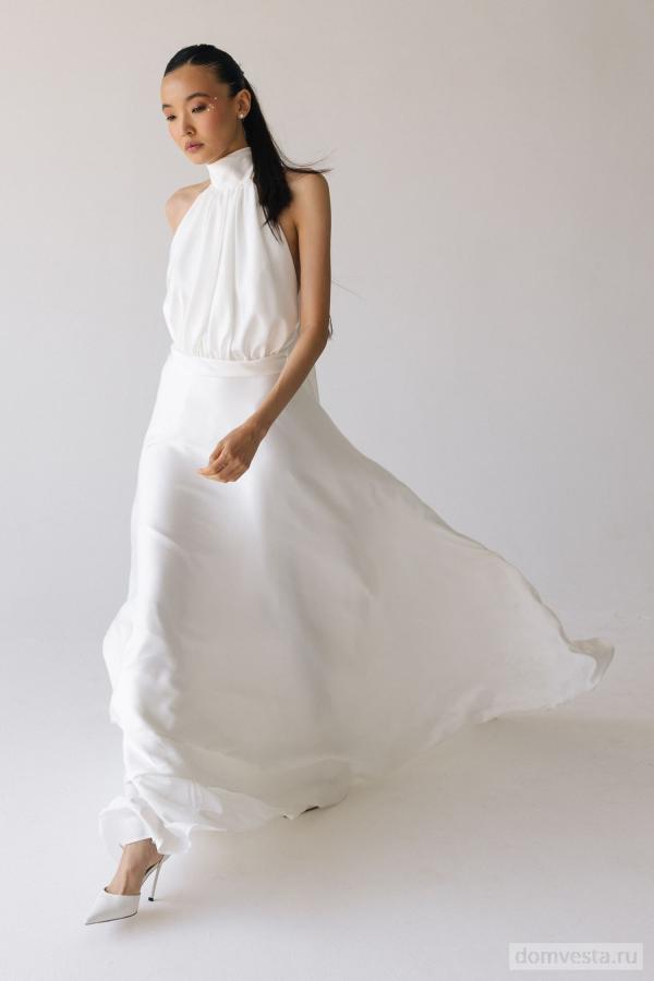 Свадебное платье #2092