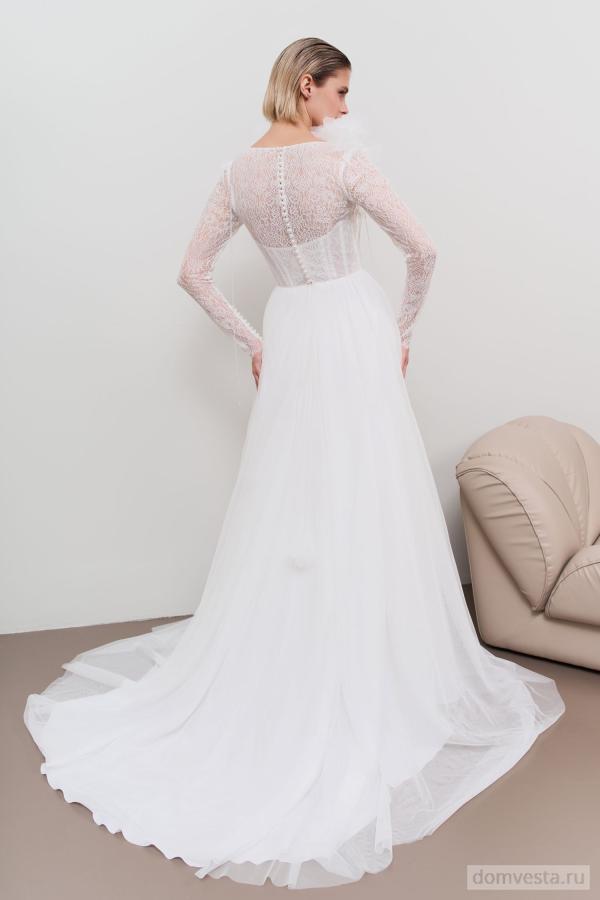 Свадебное платье #2887