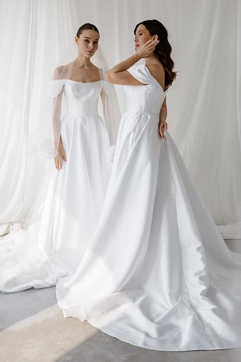 Свадебные платья #9734