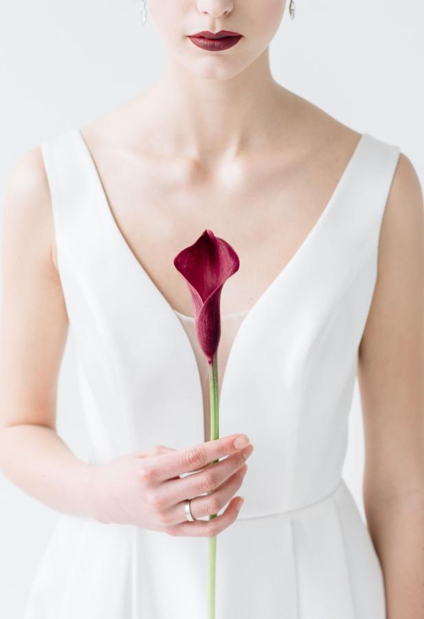 Свадебное платье #1013