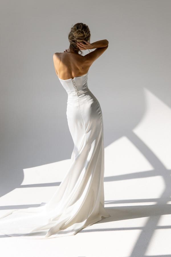 Свадебное платье #9629