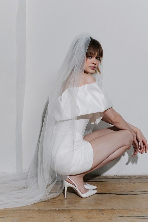 Свадебное платье #1080