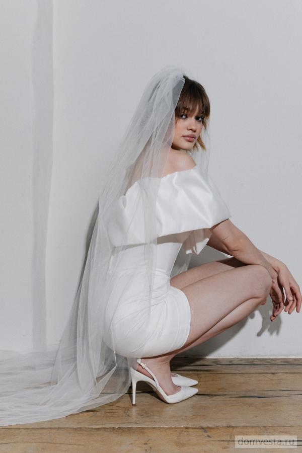Свадебное платье #1080