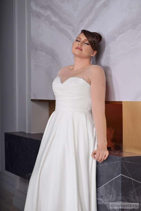 Свадебное платье #2641