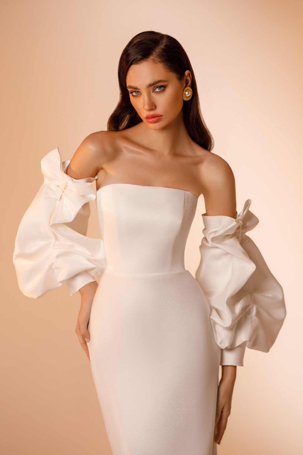 Свадебное платье #5191