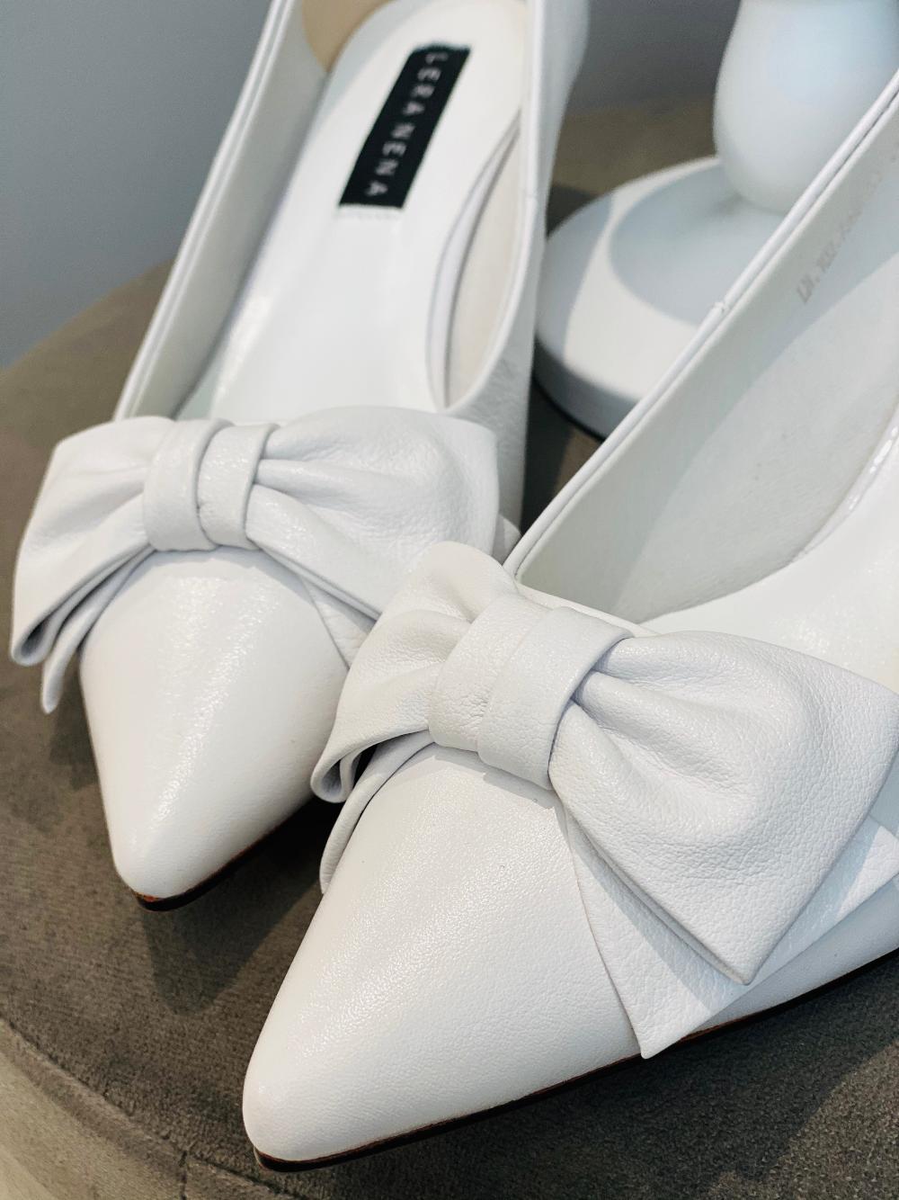 Туфли ln-102-7368-1