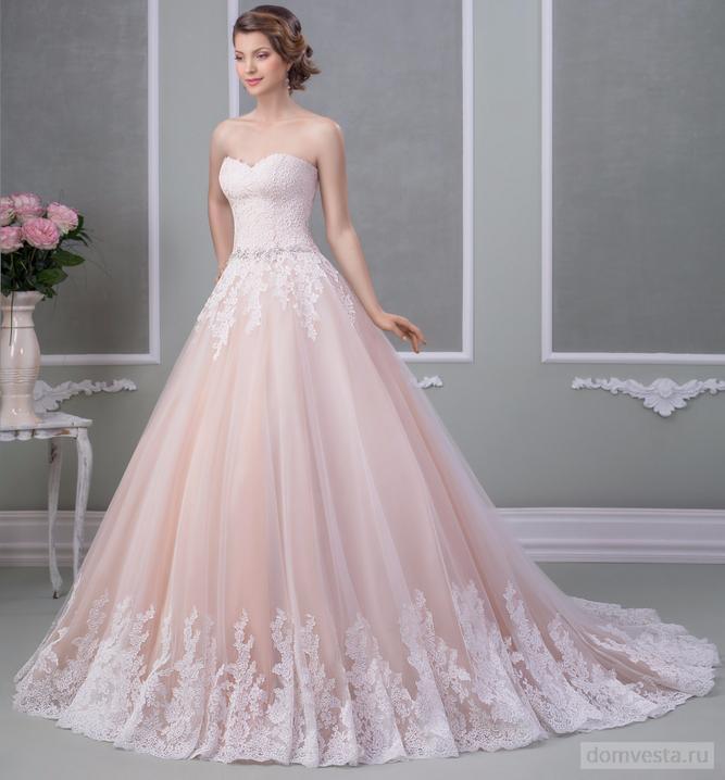 Свадебное платье #5102