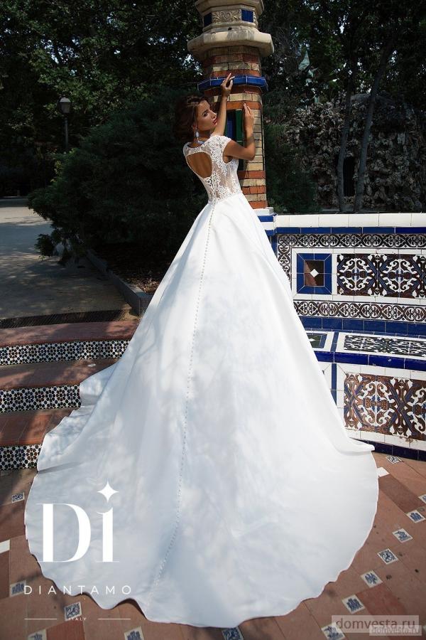Свадебное платье #106