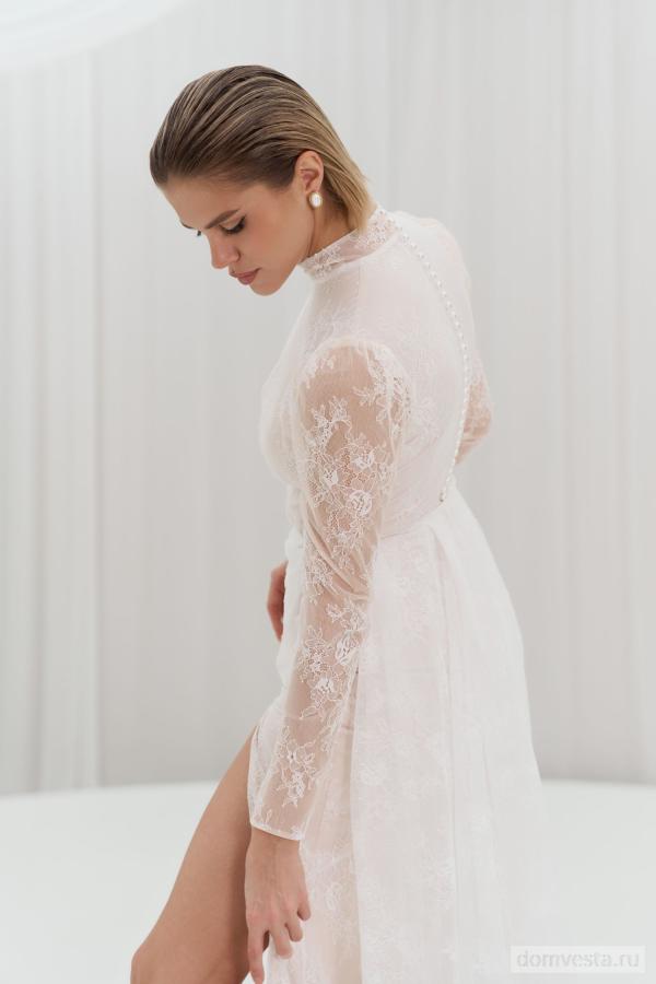 Свадебное платье #2875