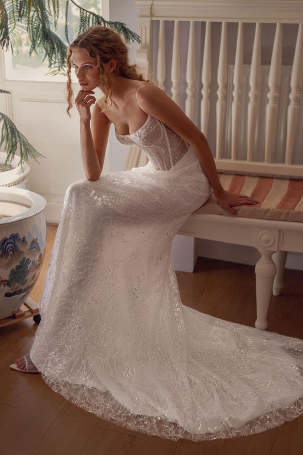 Свадебное платье #2174