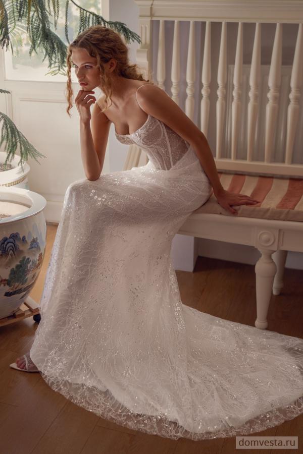 Свадебное платье #2174