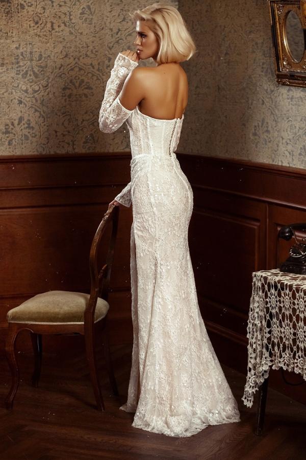 Свадебное платье #9764