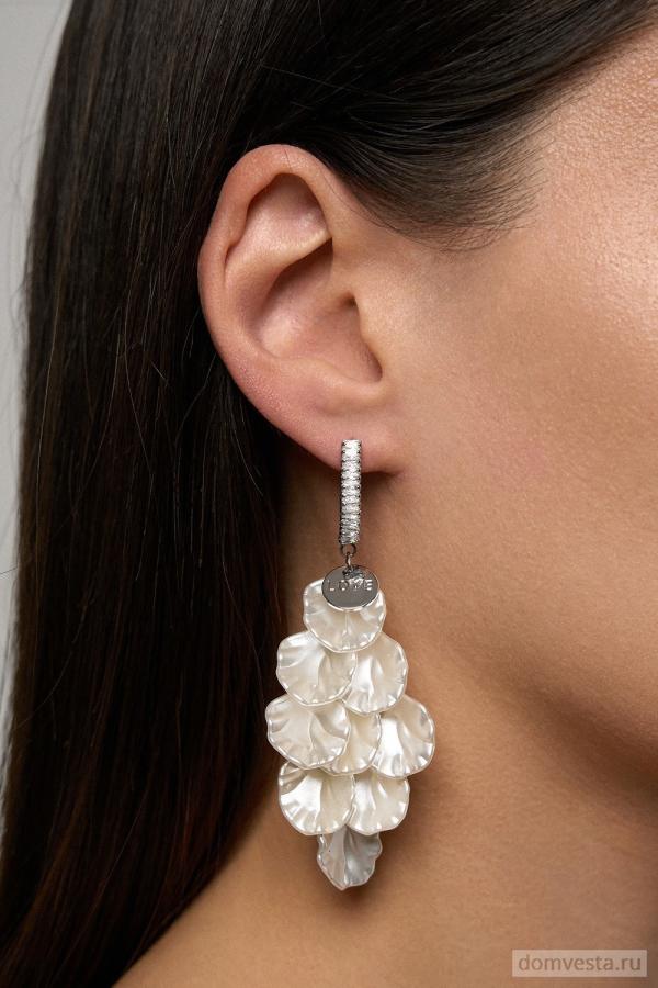 Украшения earrings-r7