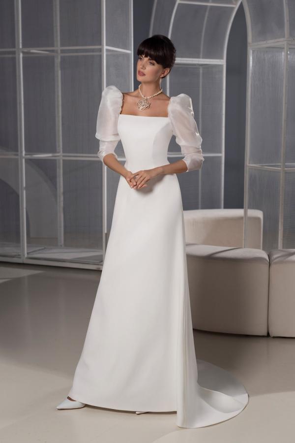 Свадебное платье #1891