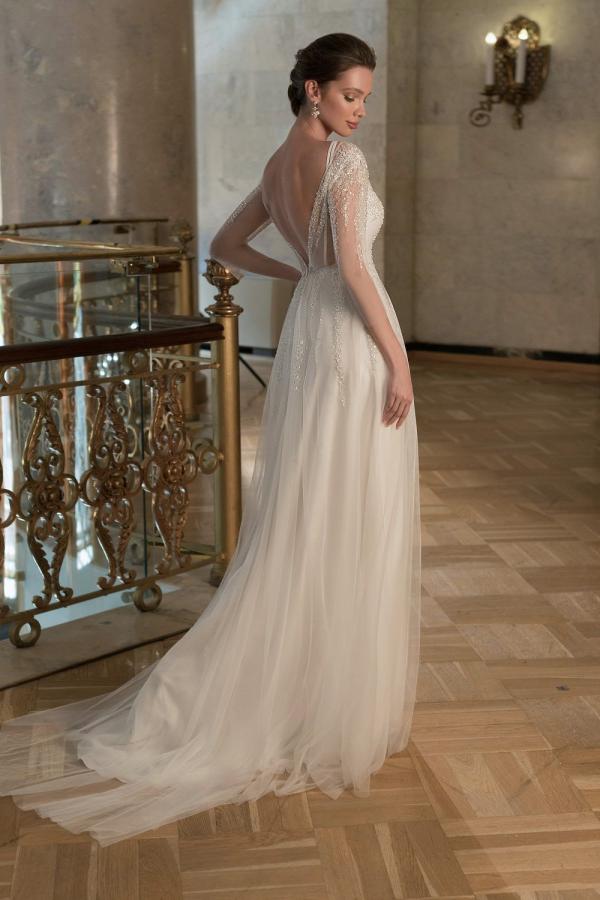 Свадебное платье #1847