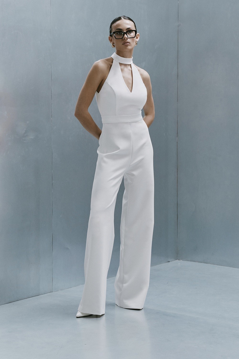 Свадебное платье #2074