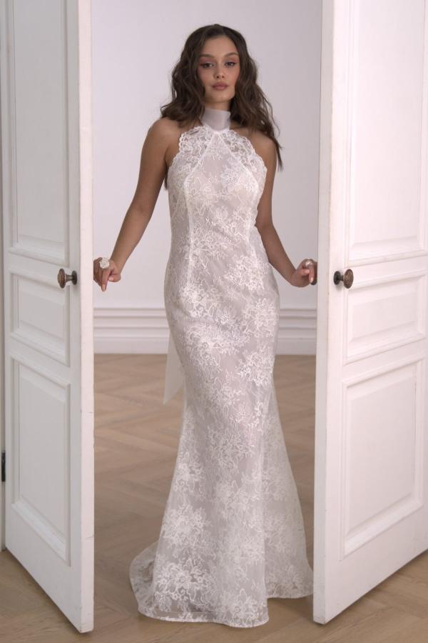 Свадебное платье #2474