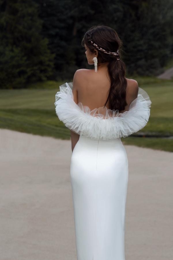 Свадебное платье #2108