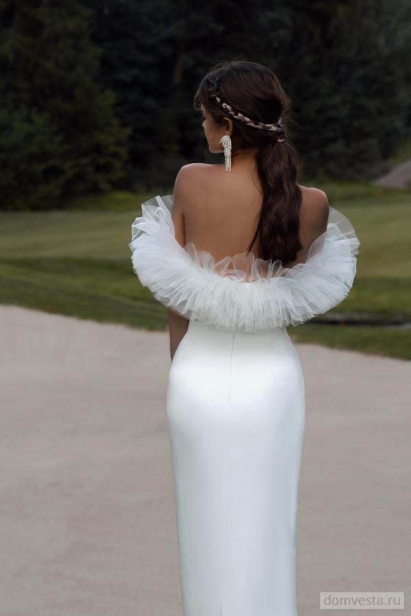 Свадебное платье #2108