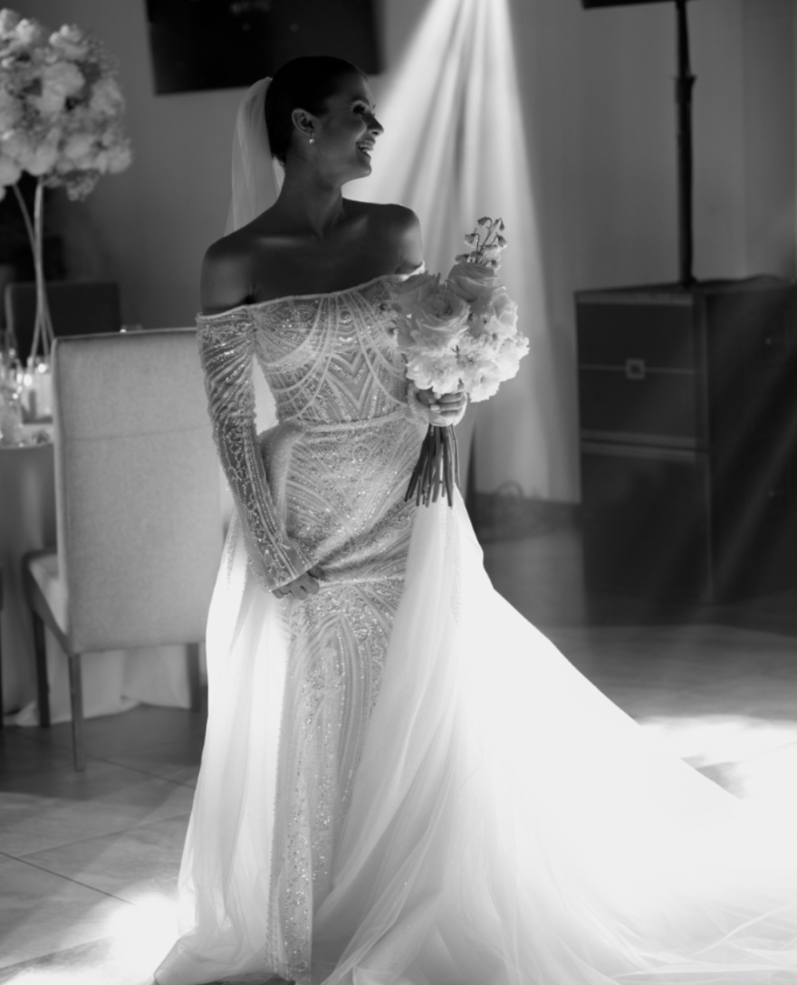 Невеста Диана