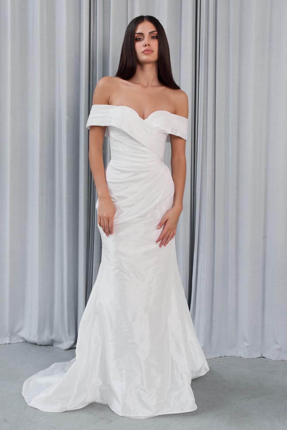 Свадебное платье #2170