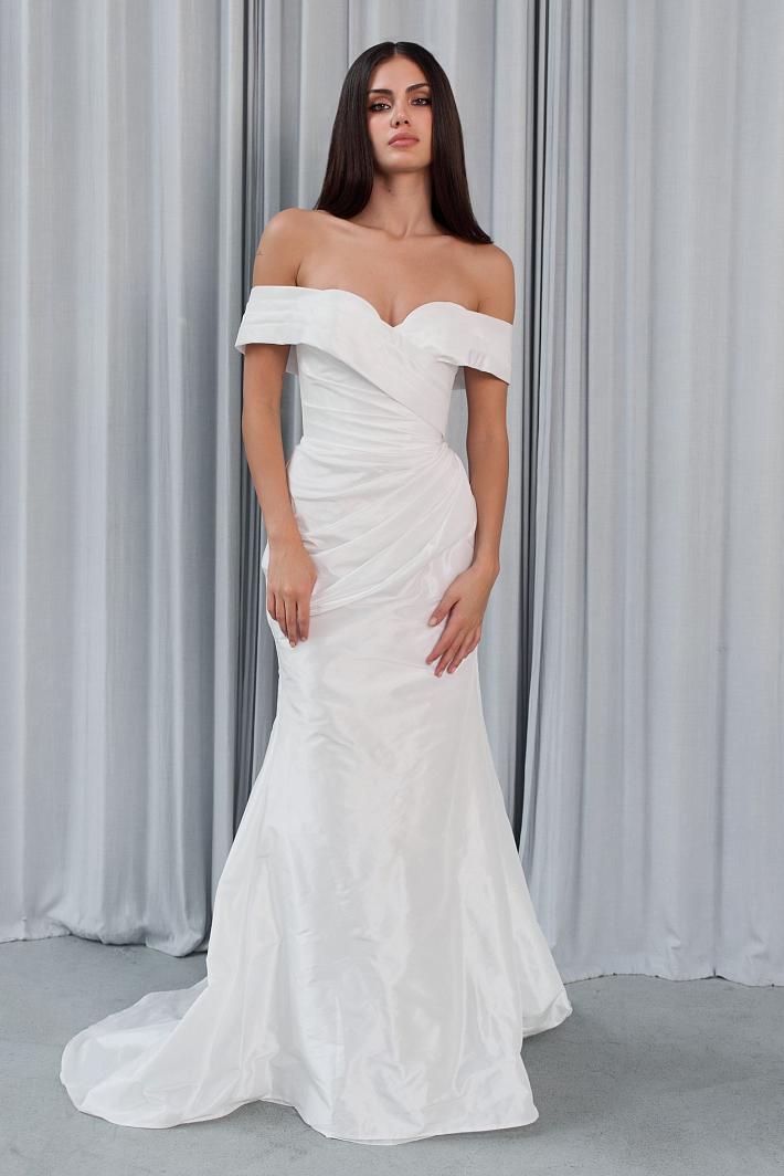 Свадебные платья #2170