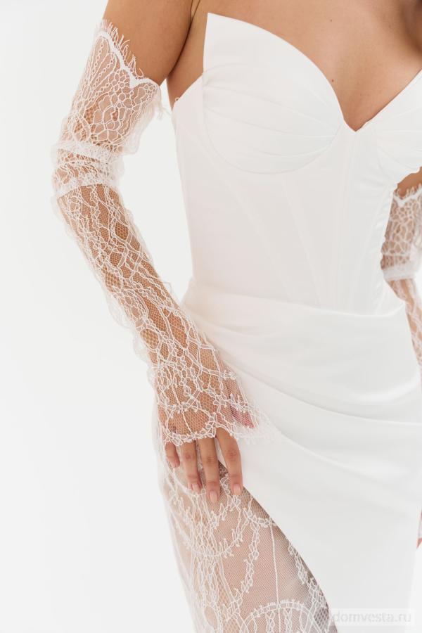 Свадебное платье #7941