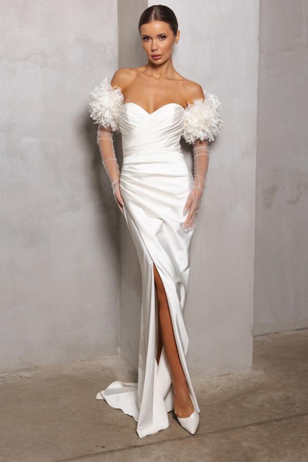 Свадебное платье #7686